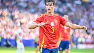 Quedan los flecos en el fichaje de Le Normand