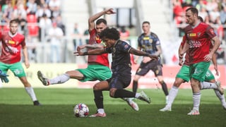 El Córdoba tras la pista del ecuatoriano Christian Alemán a coste cero