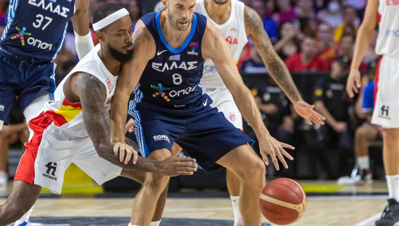 Lorenzo Brown, a la ACB por... cero euros