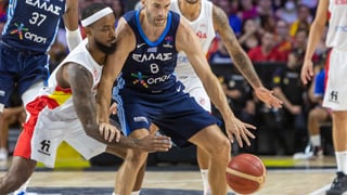 Lorenzo Brown, a la ACB por... cero euros