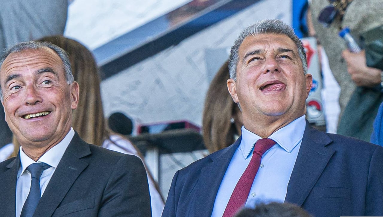 El Barcelona ya sabe la fecha de su posible sanción europea por el 'Caso Negreira'