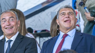 El Barcelona ya sabe la fecha de su posible sanción europea por el 'Caso Negreira'