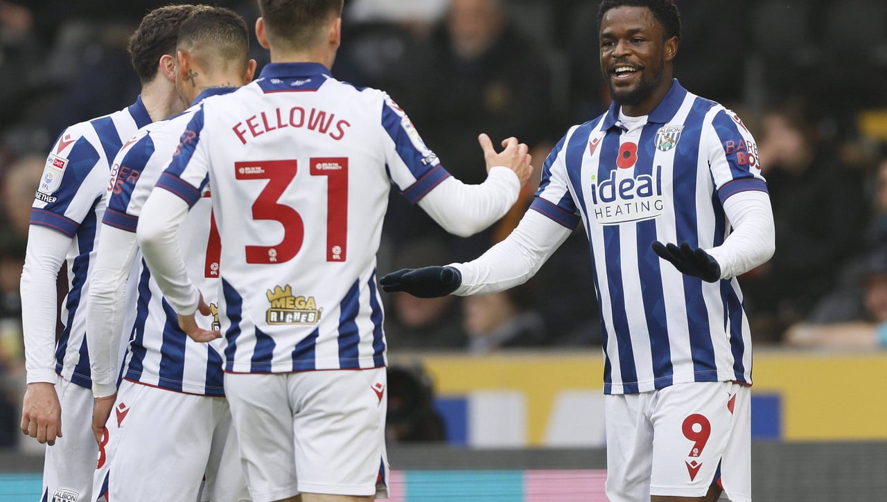 Vinculan con el Celta al delantero Josh Maja