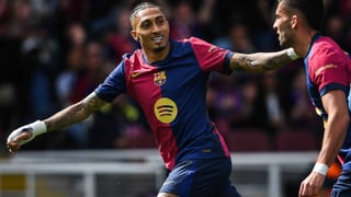 Valladolid - Barcelona: horario, canal y dónde ver hoy en TV el partido de la jornada 34 de LaLiga  EA Sports 