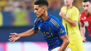 Adiós a Ilyas Chaira