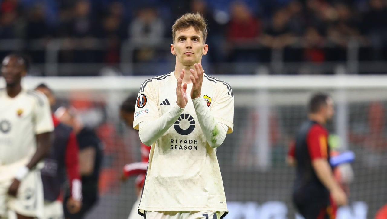 El Betis cierra el fichaje de Diego Llorente a un módico precio