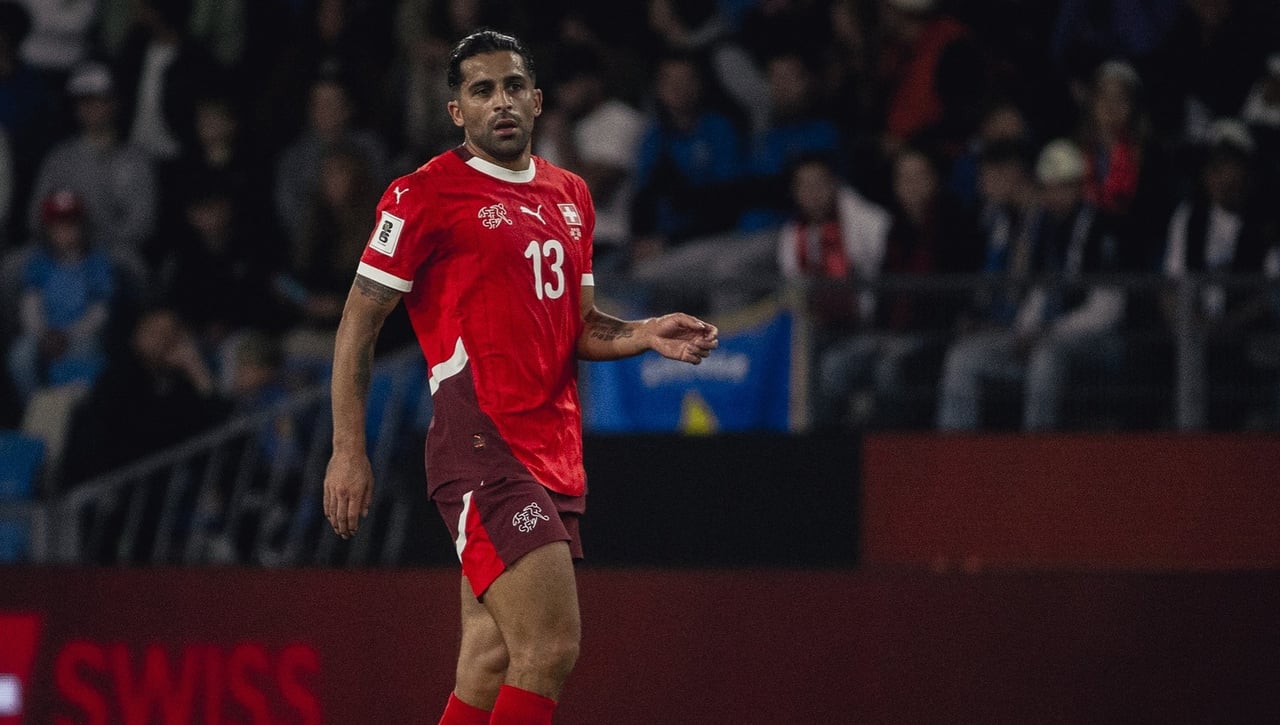 Ricardo Rodríguez vuelve lesionado del parón: los partidos que se pierde