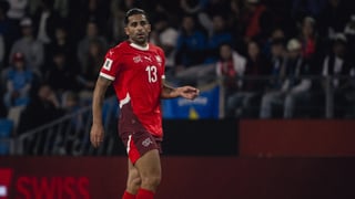 Ricardo Rodríguez vuelve lesionado del parón: los partidos que se pierde