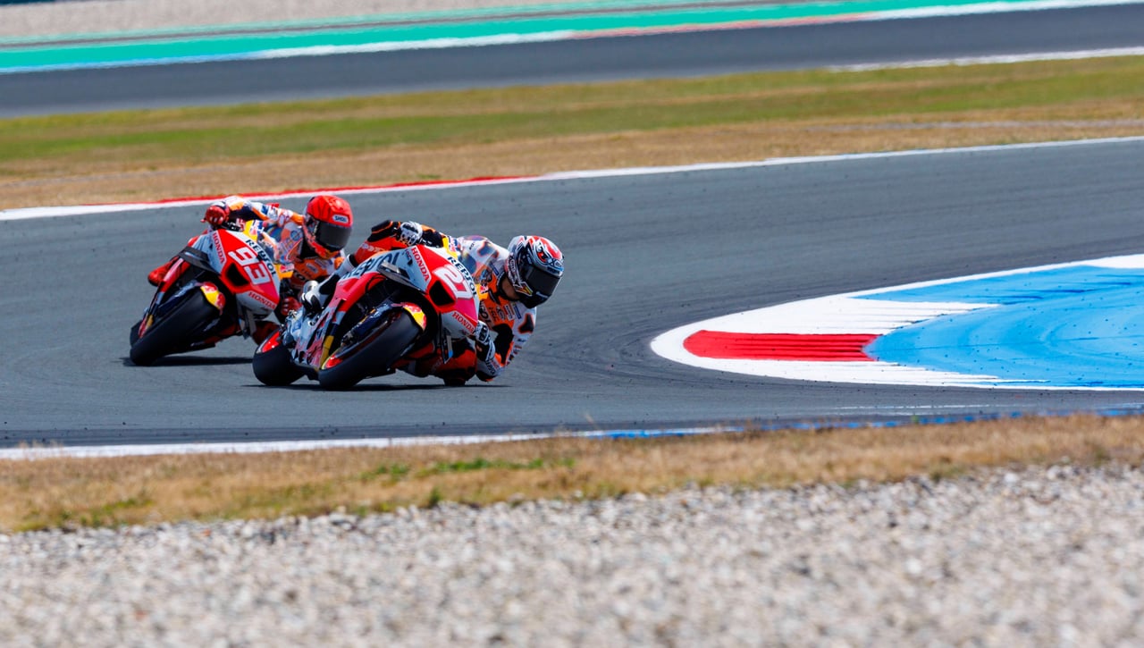 Se confirma su regreso a MotoGP