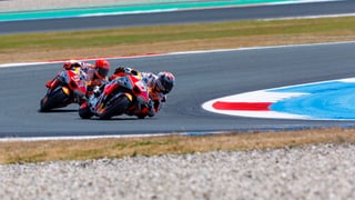 Se confirma su regreso a MotoGP