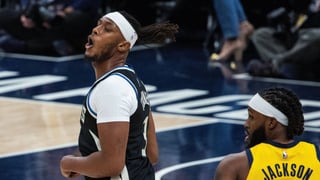 El nuevo héroe de Milwaukee Bucks, hundido: "Le dedicas 10 años de tu vida... para esto"