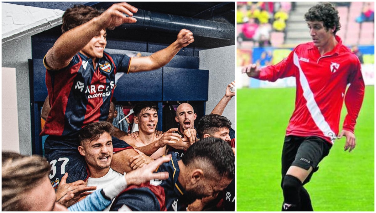 Los consejos de Campaña, 'hermano mayor' de tres fichajes sevillistas en el Levante