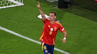 Fabián se acuerda del Betis y desvela quiénes eran sus ídolos