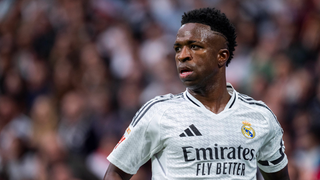 Sanción ejemplar para Vinicius