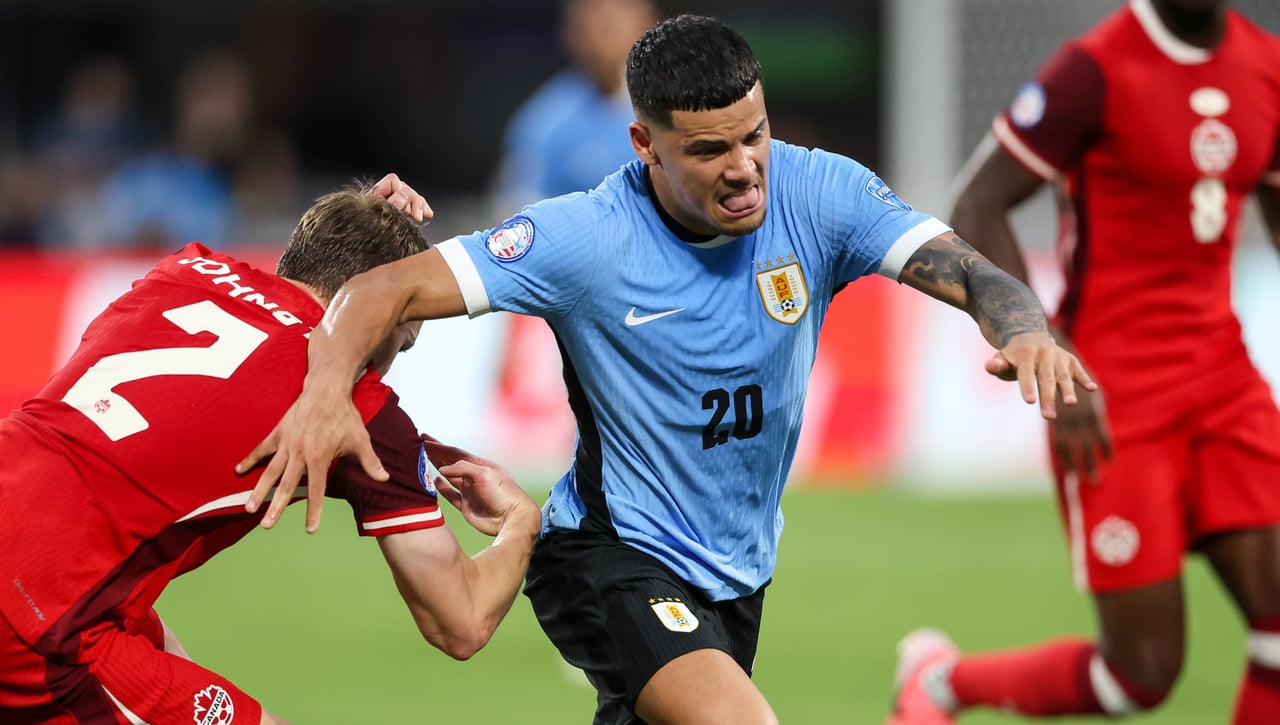 Ramón Planes lo vigilaba para el Betis y ahora lo quieren en medio mundo