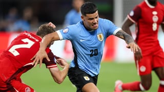 Ramón Planes lo vigilaba para el Betis y ahora lo quieren en medio mundo