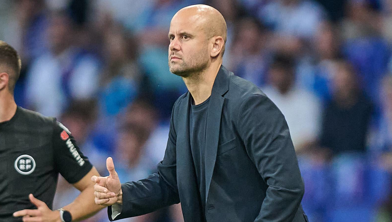 Gabi Fernández mejora los números de Miguel Ángel Ramírez en el Real Zaragoza