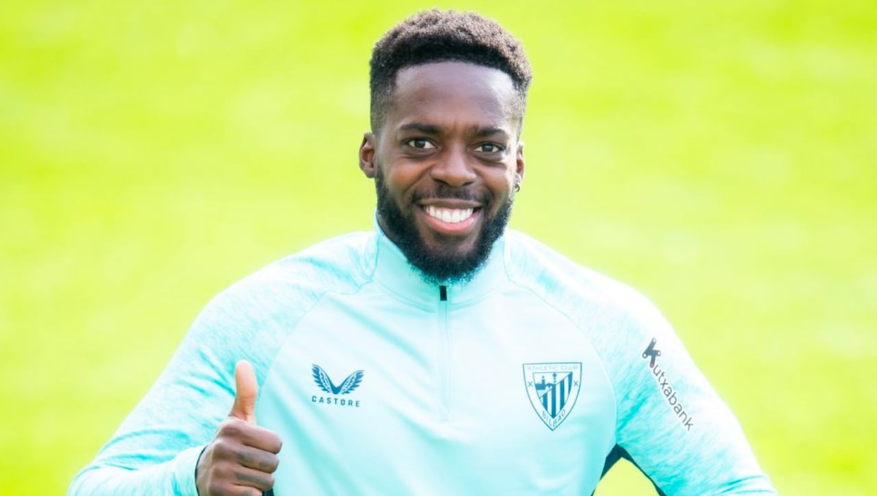 El Athletic cambia el chip mientras espera a Iñaki Williams