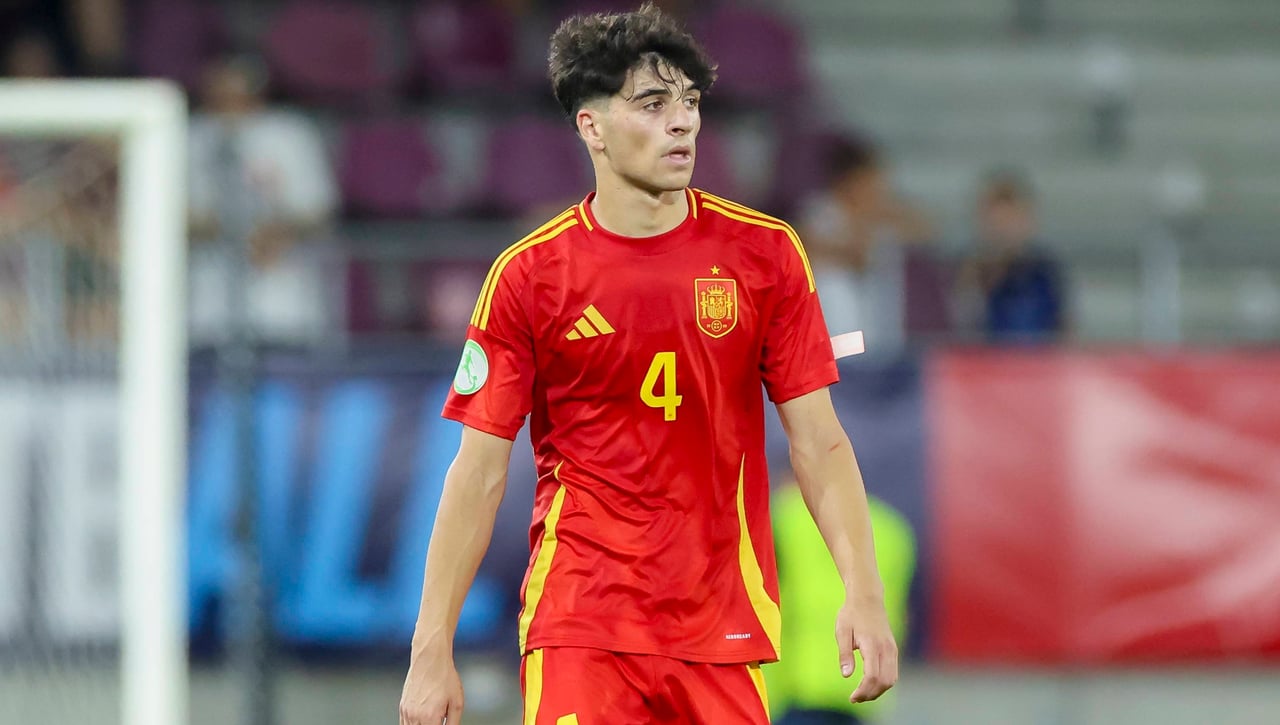 Amenaza para la Real Sociedad con el 'fichaje' de Jon Martín 