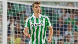 La promesa de Diego Llorente, que da la clave para ir a por la Conference