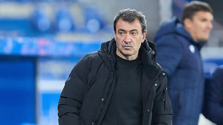 Jesús Galván admite lo de Gonzalo Petit y explica la situación de Carlos Fernández