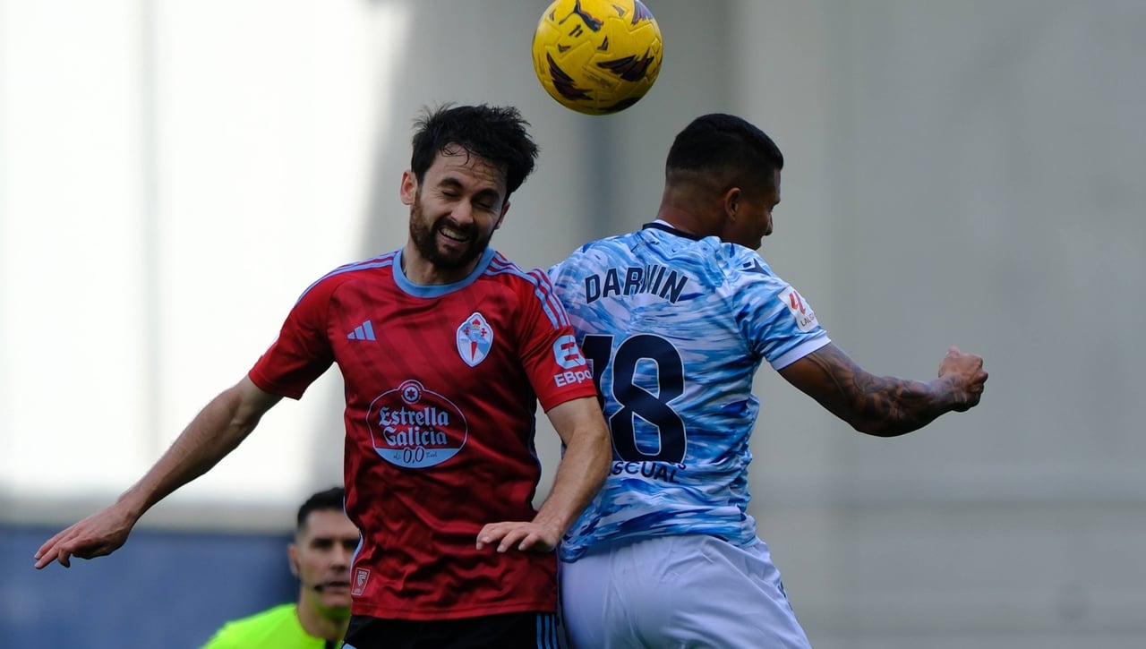 ¿Qué probabilidad de descender tienen Cádiz, Celta, Granada, Rayo, Mallorca...?