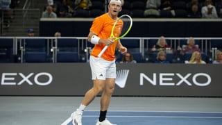 Davidovich tiene una oportunidad de oro en Dallas