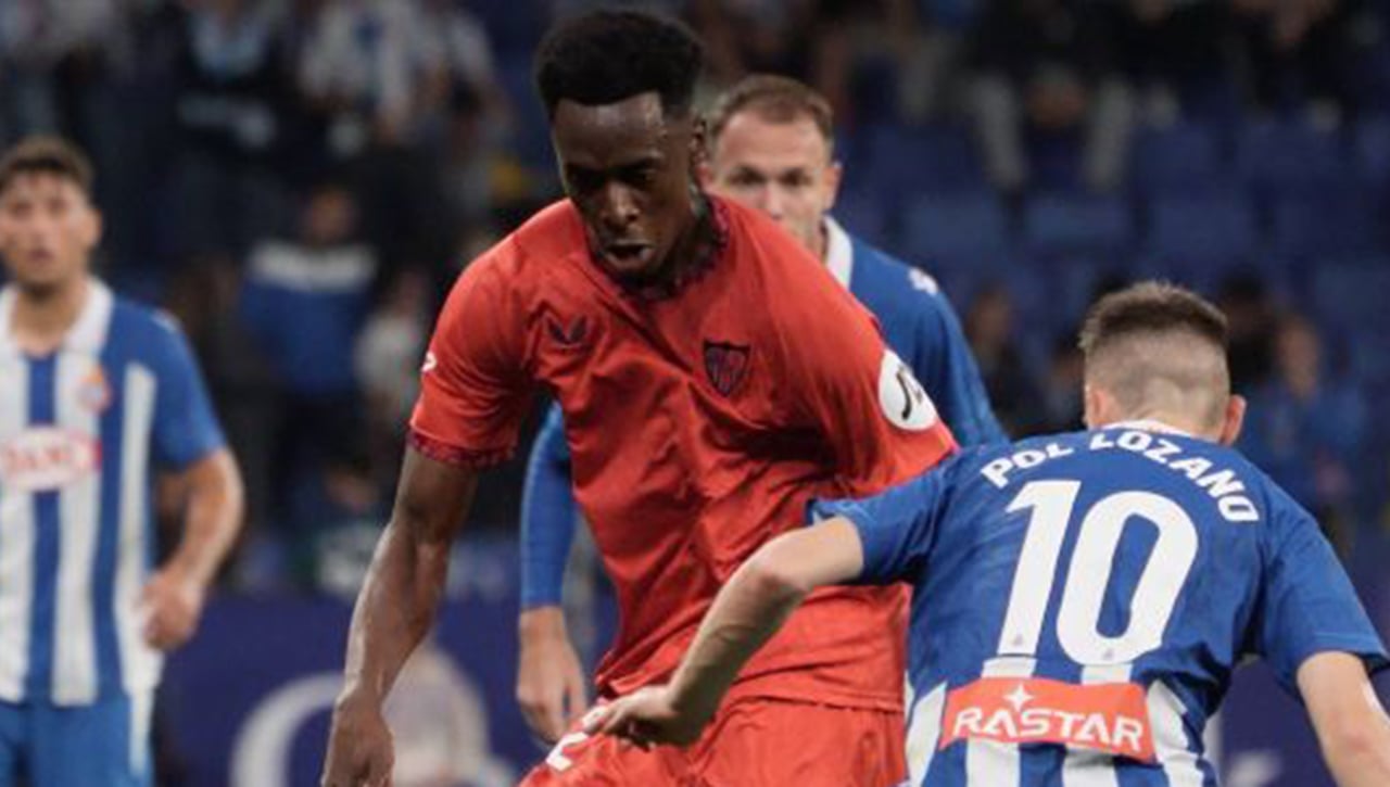 El precio de Lokonga y la ventaja del Sevilla para ficharle