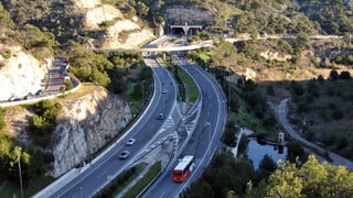 La DGT confirma una nueva norma que tendrá multa a partir de 2026 