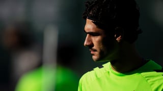 Baja de última hora en el Betis y una gran novedad en la lista europea  