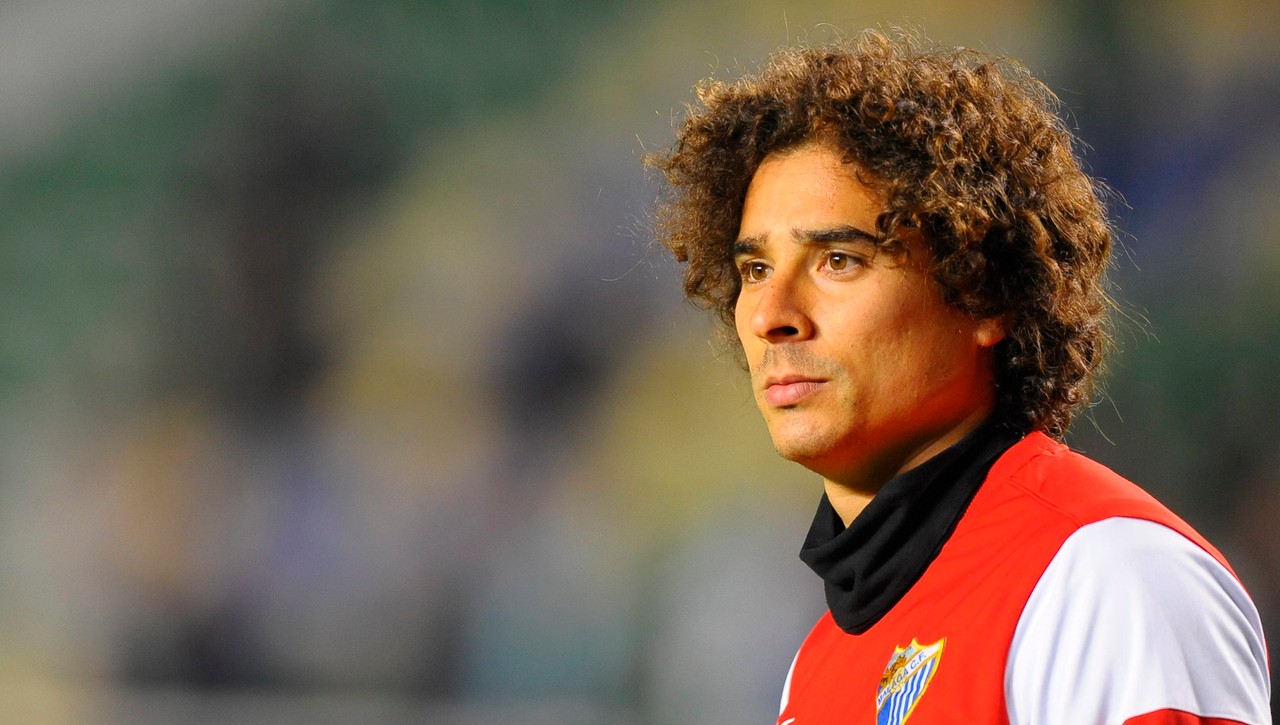 Memo Ochoa aparece en la órbita del Burgos de Ramis