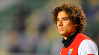 Memo Ochoa es el fichaje