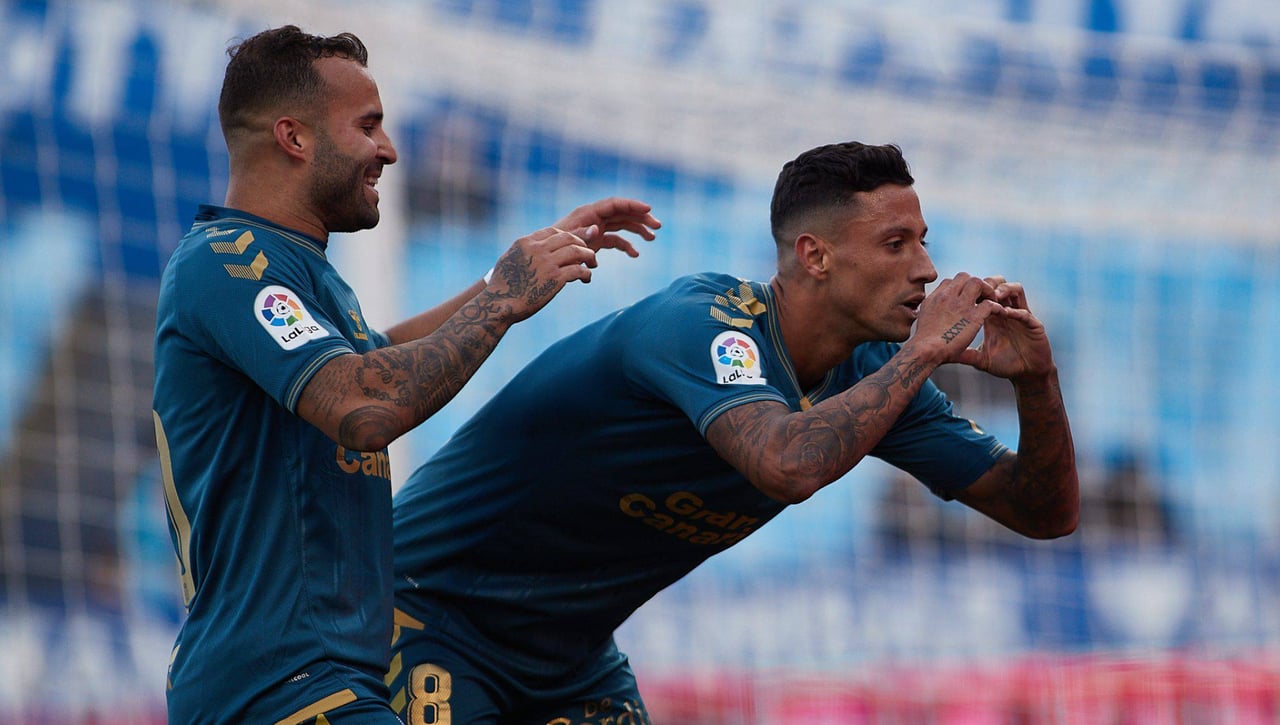 Tras pasar por Las Palmas ahora le abre la puerta al Tenerife