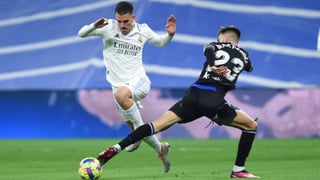 Real Madrid y Real Sociedad, protagonistas del gran problema de LaLiga