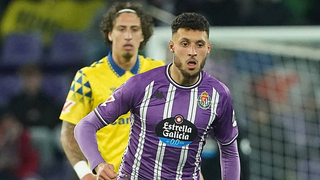 Tres equipos de Primera División interesados en fichar a Selim Amallah