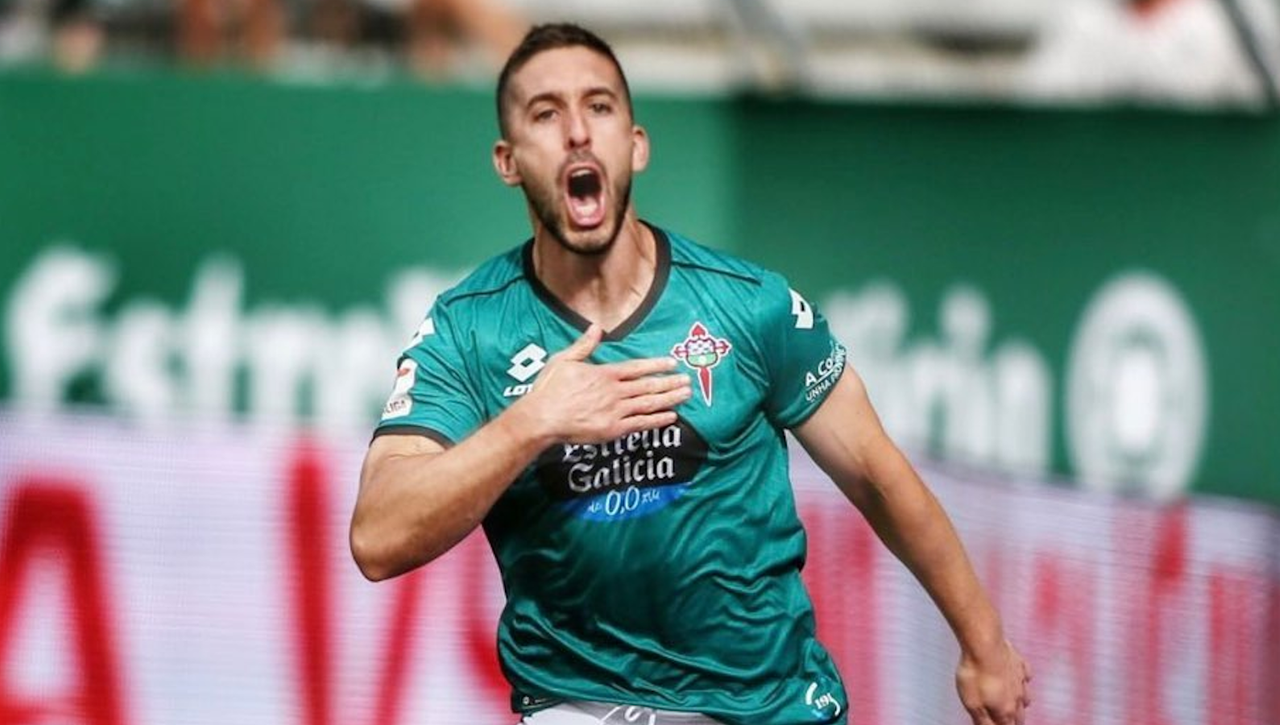 El futuro de Héber Pena