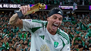 El Valencia ya piensa en el fichaje de Roger Ibañez  