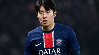 'Portazo' al fichaje de Kang-In Lee 