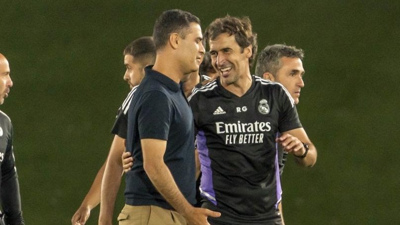 La verdadera razón de la destitución de Setién y las dudas de Raúl para hacerse con el banquillo del Villarreal