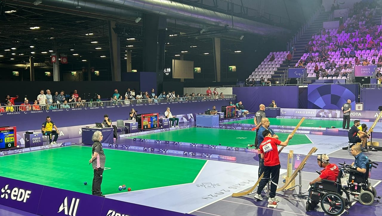 Juegos Paralímpicos París 2024 | Medallero final actualizado, ranking y medallas de España hoy domingo 8 de septiembre