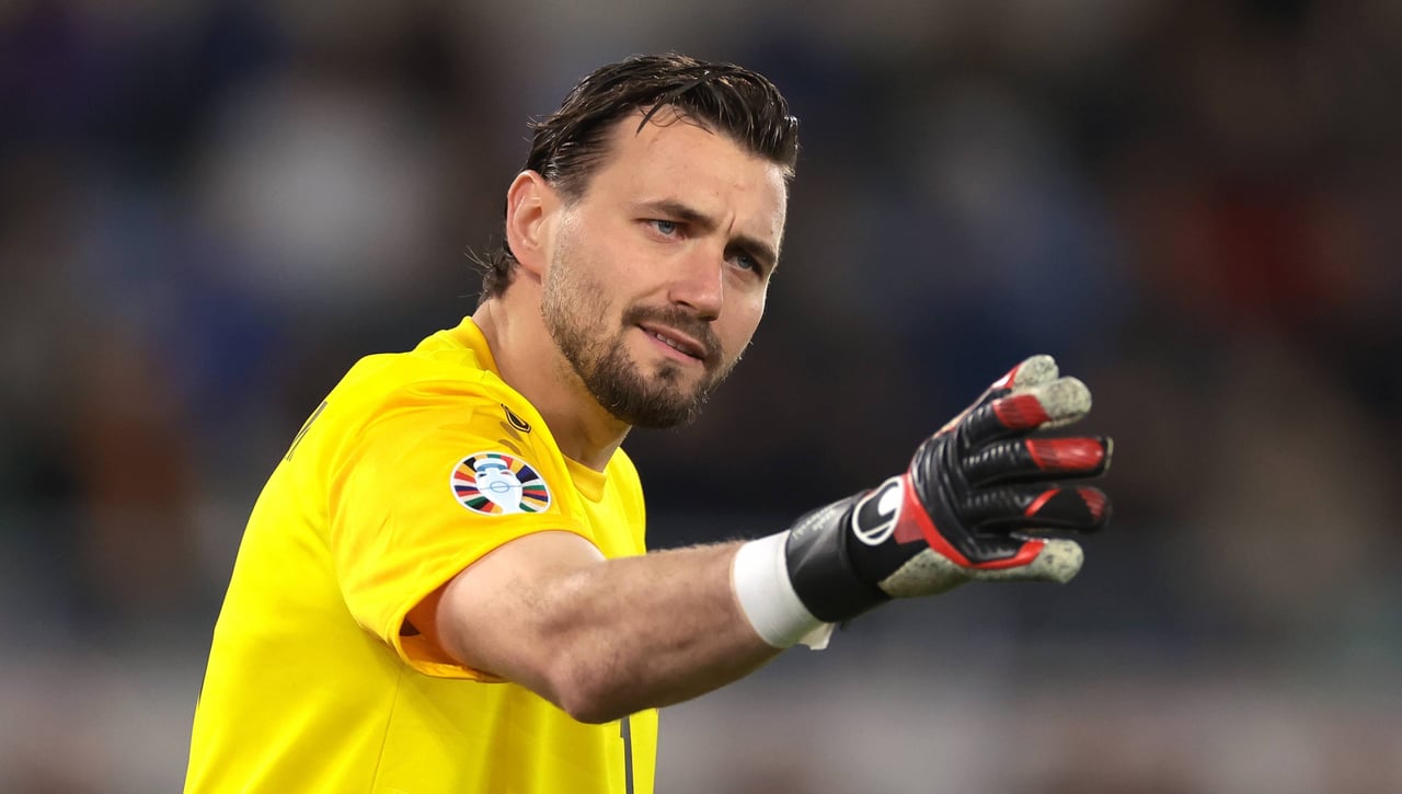 Dimitrievski ya tiene una prioridad cuando sea agente libre