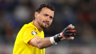 Dimitrievski ya tiene una prioridad cuando sea agente libre