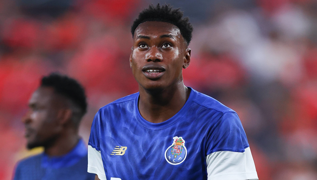 Rechazó el fichaje de Samu Omorodion