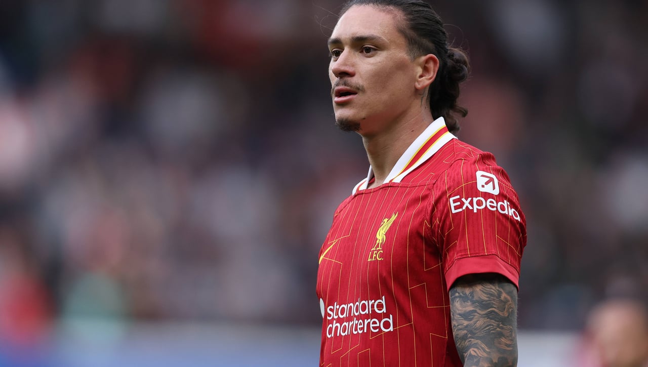 El traspaso soñado es Darwin Núñez