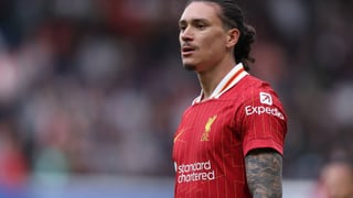 El traspaso soñado es Darwin Núñez