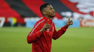 Denilson da por cerrado el fichaje de Abner Vinícius por el Betis