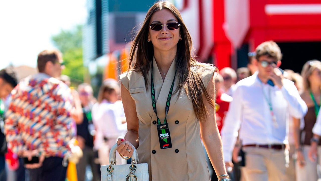 Una mujer para presidir la FIA