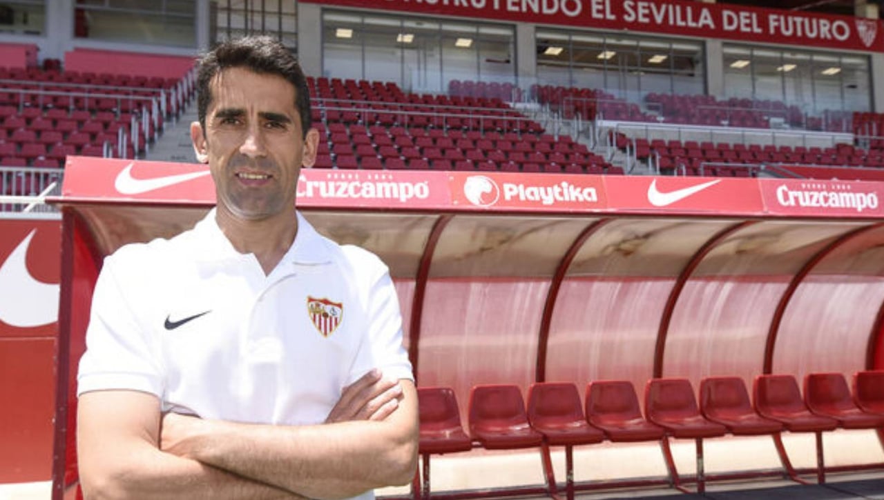 El Leeds le da una oportunidad más al exsevillista Paco Gallardo