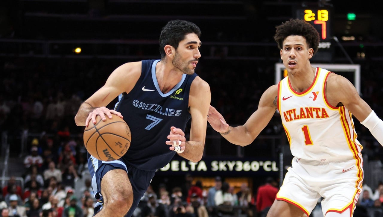 Acelerón para firmar a Santi Aldama