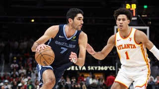 Acelerón para firmar a Santi Aldama